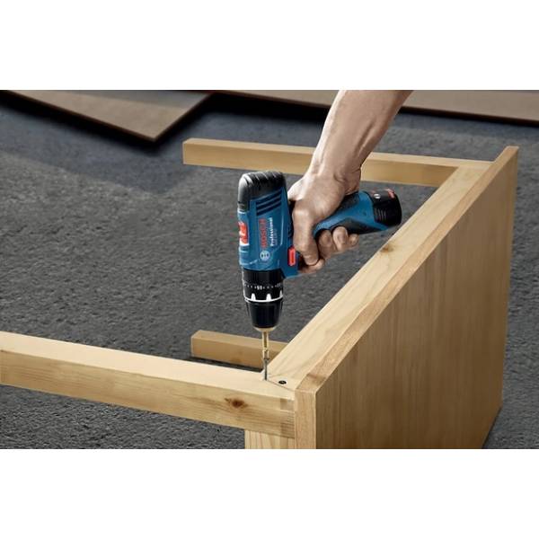 Cordless & Corded Power Tools