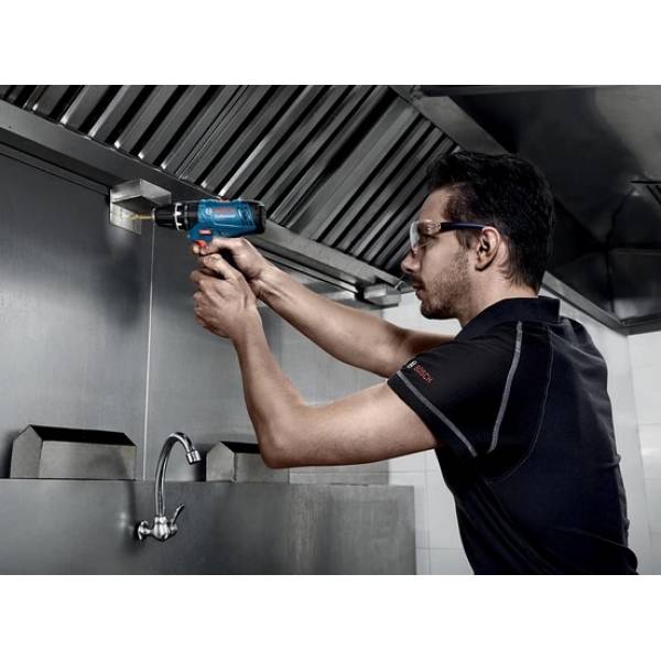 Cordless & Corded Power Tools