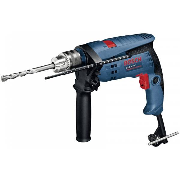 Cordless & Corded Power Tools