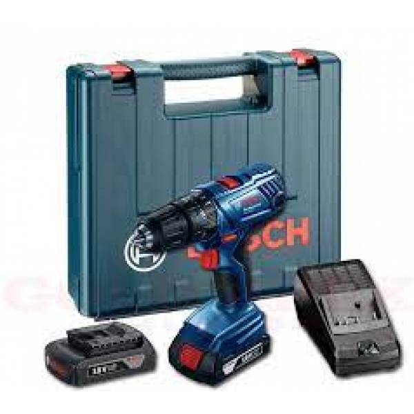 Cordless & Corded Power Tools