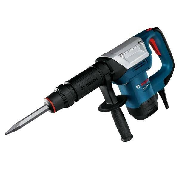Cordless & Corded Power Tools
