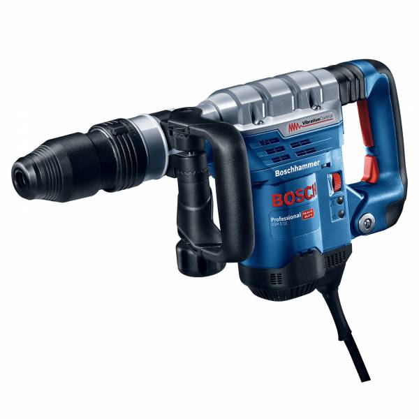 Cordless & Corded Power Tools