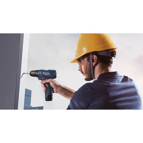 Cordless & Corded Power Tools