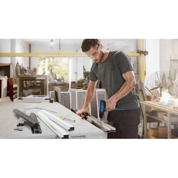 Cordless & Corded Power Tools