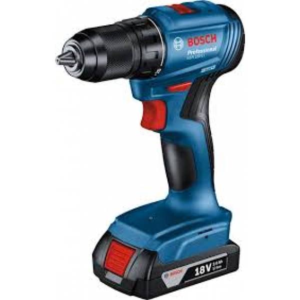 Cordless & Corded Power Tools