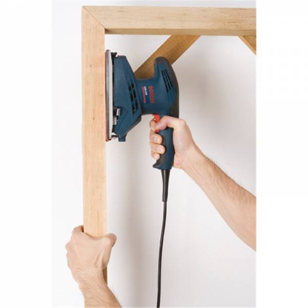 Cordless & Corded Power Tools