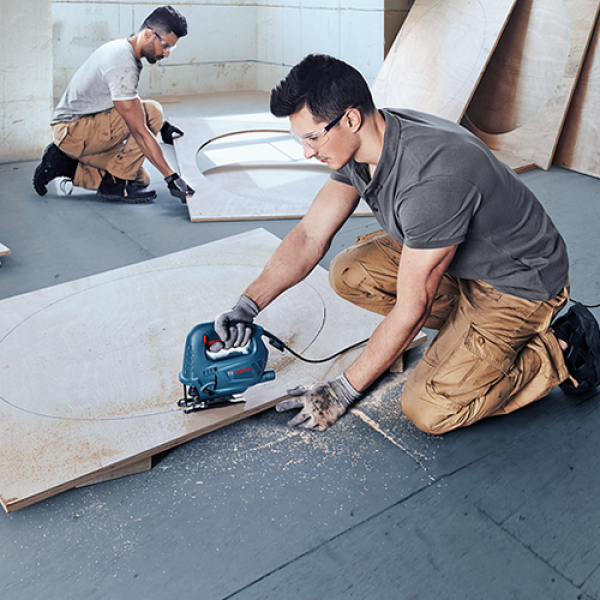 Cordless & Corded Power Tools