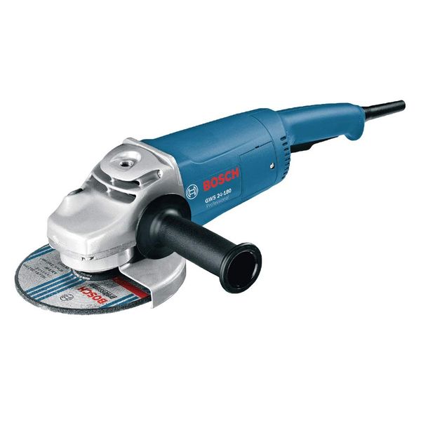 Cordless & Corded Power Tools