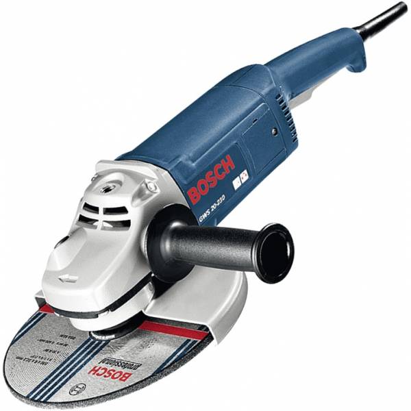 Cordless & Corded Power Tools