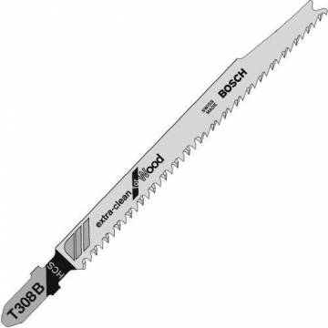 Bosch Jigsaw Blade T308B (5pcs)