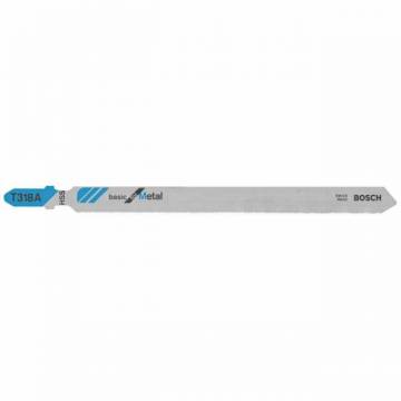 Bosch Jigsaw Blade T318A (5pcs)