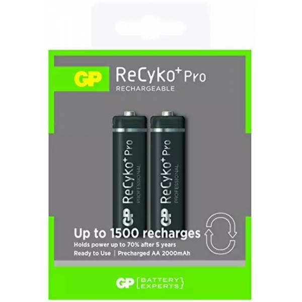 Flash Lights & Batteries