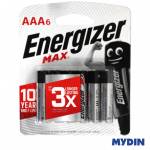 Flash Lights & Batteries