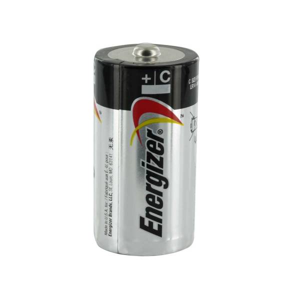 Flash Lights & Batteries