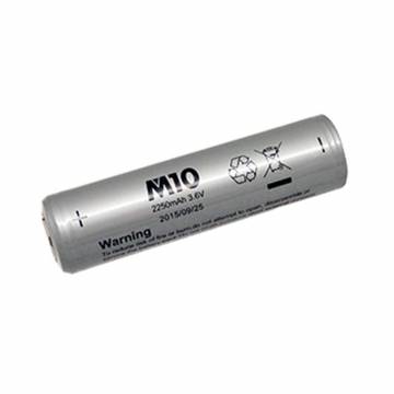 M10 Rechargeable Battery LI-ON L952