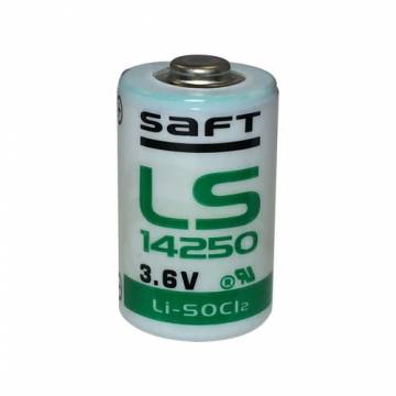 Saft Battery LS14250