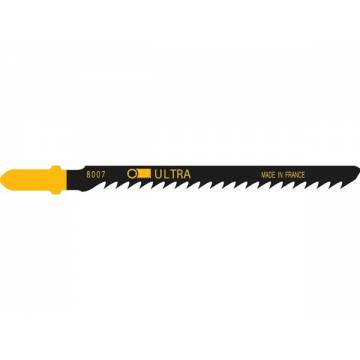 Ultra Jigsaw Blade 8007 (5pcs)