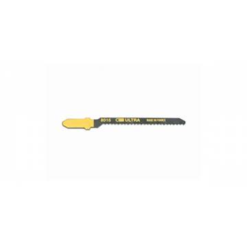 Ultra Jigsaw blade 8015 (5pcs)