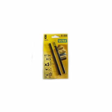 Ultra Jigsaw blade 8724 (5pcs)