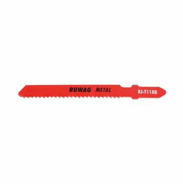 Jigsaw Blade T118B (5pcs)