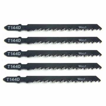 Jigsaw Blade T144D (5pcs)