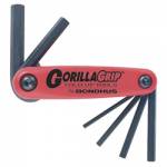 Hex & Torx Key Set