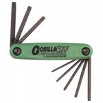 Hex & Torx Key Set