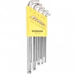 Hex & Torx Key Set
