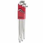 Hex & Torx Key Set