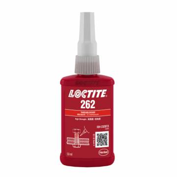Loctite 262 Threadlocker 50ml