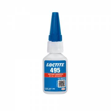 Loctite 495 Instant Adhesive 20g