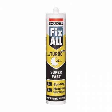 Soudal Fix All Turbo 290ml