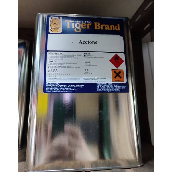 Chemical Products