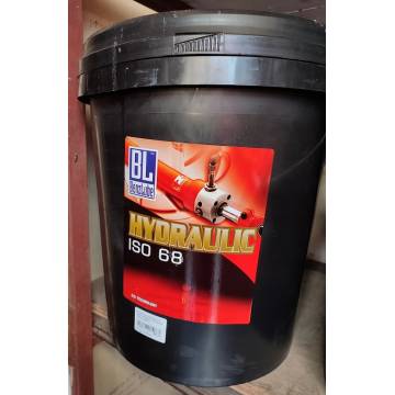 Hydraulic Oil HD68 (18L)