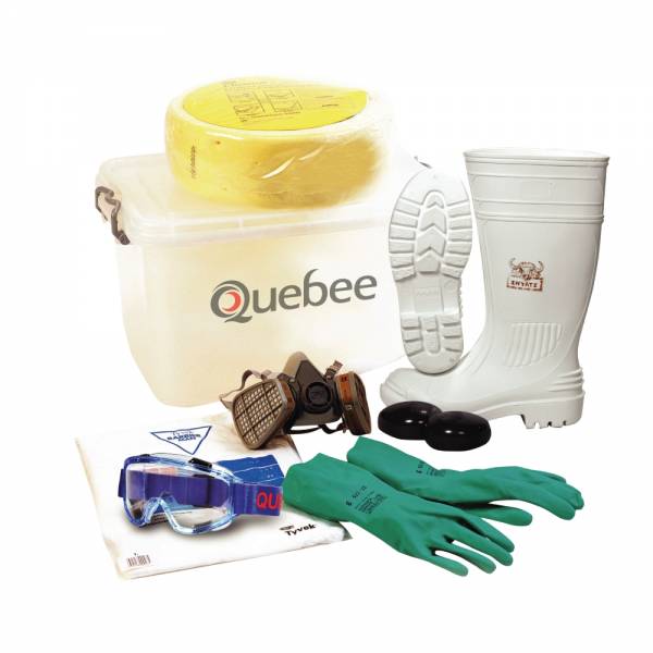 PPE & Safety Equipments