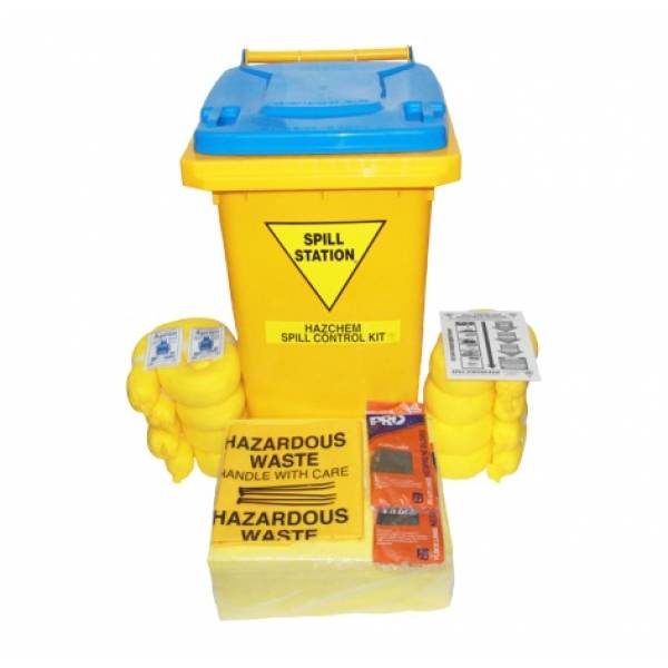 PPE & Safety Equipments