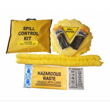 Hazchem Spill Kit Set - SK20EA (20L)
