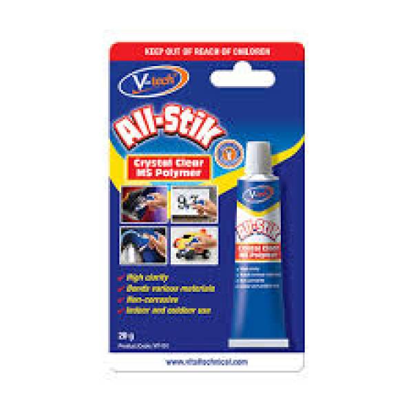 Chemical Products