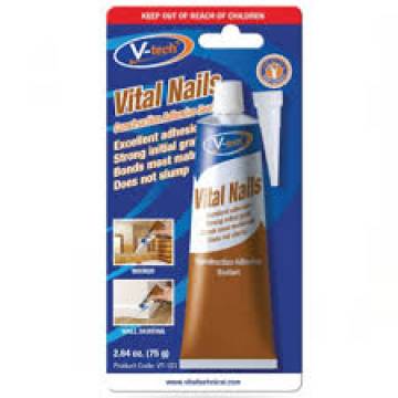 V-TECH VITAL NAILS 75G VT-133