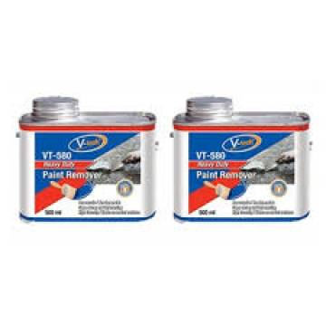 V-TECH H/D PAINT REMOVER 500G VT-580