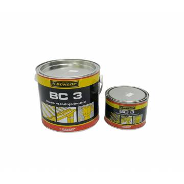 Dunlop Bituminous Sealing Compound BC3
