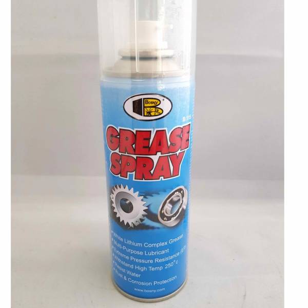 Chemical Products