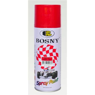 Bosny Spray Paint 400cc