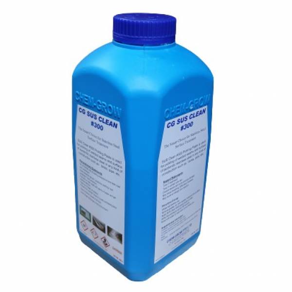 Chemical Products