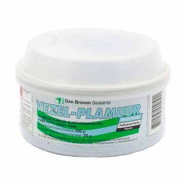 Den Braven Fiber Putty 300gr