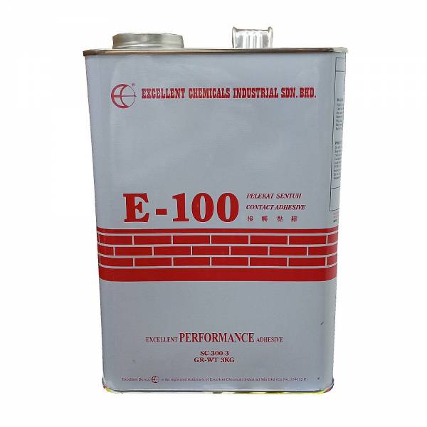 Chemical Products