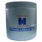 Chemical Products