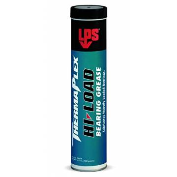 LPS ThermaPlex Hi-Load Bearing Grease 14oz