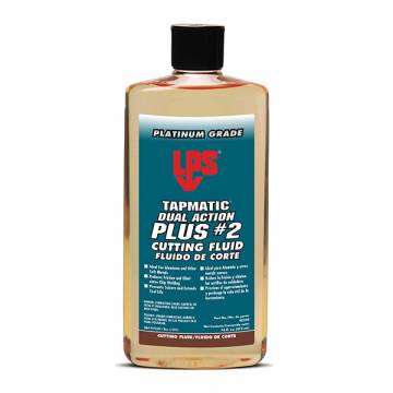 LPS Tapmatic Dual Action Plus #2 Cutting Fluid