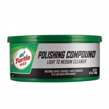 TurtleWax Polishing Compound 298g